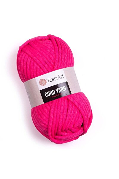 Alize Yarn Art Cord Yarn 771