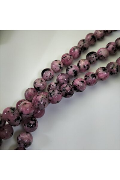 Alize Natural stone for rosary 6 mm