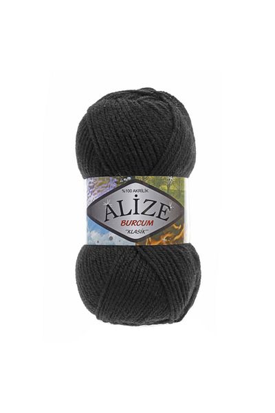 Alize Eliza Burkum Classic 60