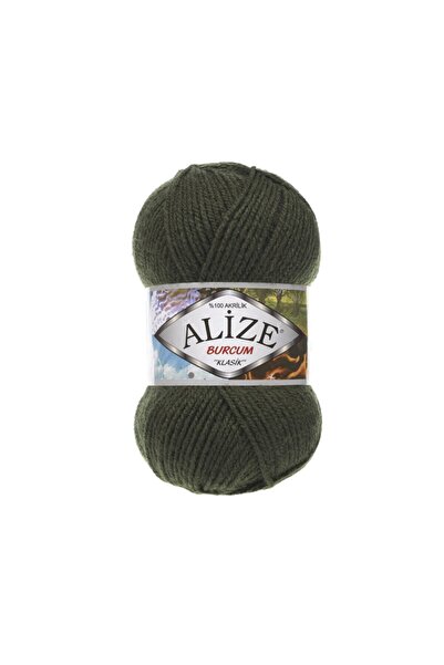 Alize Eliza Burkum Classic 29