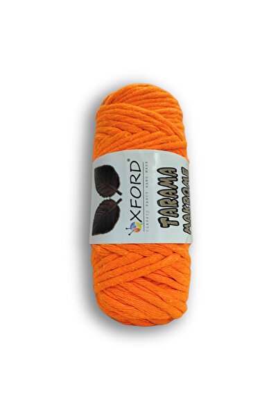 Alize 4mm combed oxford macrame thread