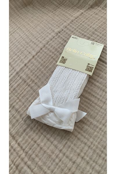 Ekinoks Knee High Girl's Daily and School Socks