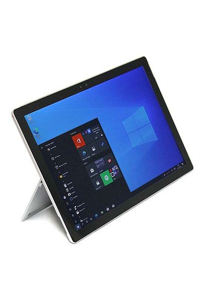 MICROSOFT Pre-owned Surface Pro 4 12.3-inch Intel Core i5 6th Gen 8 GB 256 GB Silver