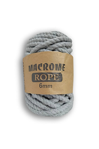 Alize خيط مكرميه اكسفورد 6 ملم