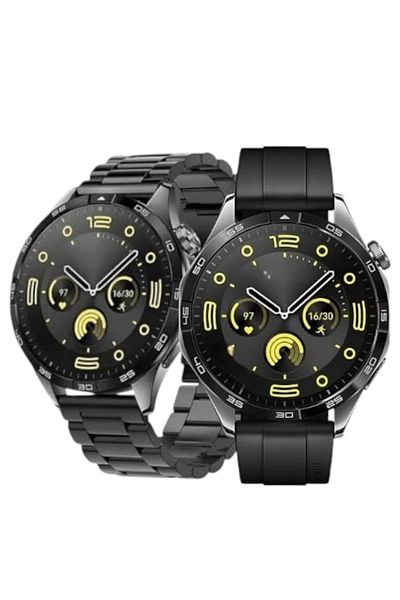 Kanonik Education G4 Clock