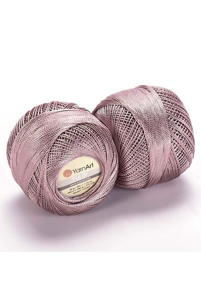 Alize Yarn Art Tulip 406 Thread
