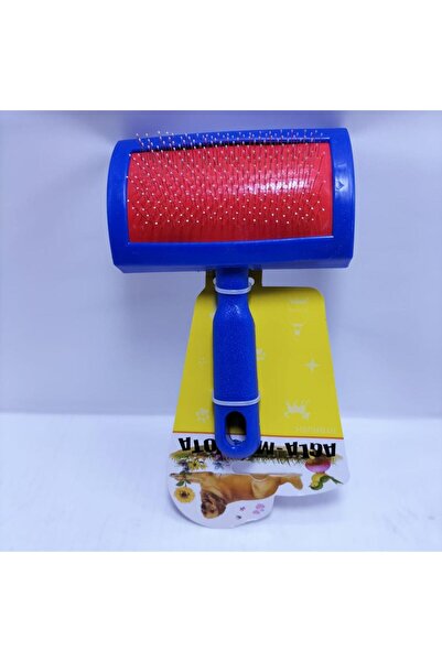 Alize Macrame comb