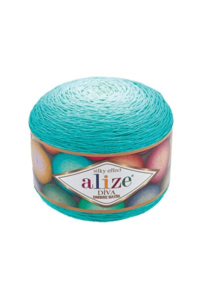 Alize Eliza Diva Amberpatik 7370