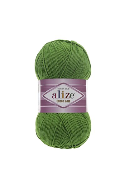 Alize Eliza Cotton Gold 126