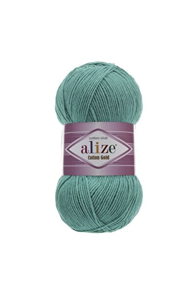 Alize Eliza Cotton Gold 610