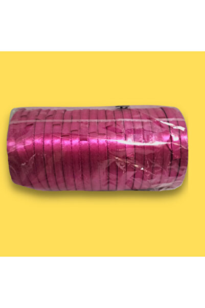 Alize 0.25 - 1/4 inch wide satin ribbons