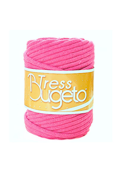 Alize Tress Bugeto 5mm Cotton Macrame Cord