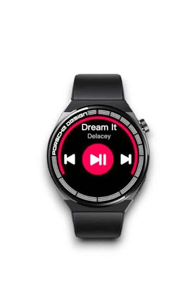 Kanonik Education Hk4 Hero Smartwatch