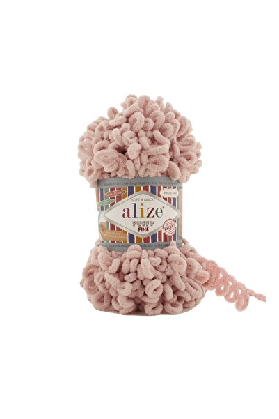 Alize اليزا بوفى فاين 161