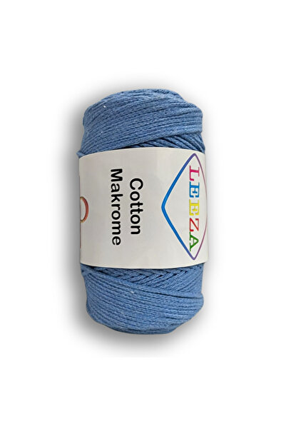 Alize 2mm Turkish Lisa Macrame Thread