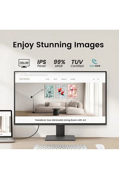 BENQ 27 GW2791 LED HDMI IPS