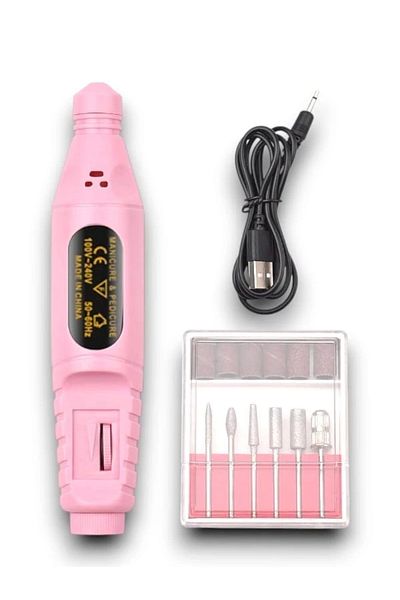 Kanonik Education Nail File