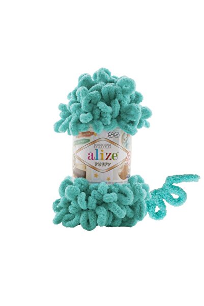 Alize Eliza Bovey 490