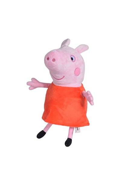 Evelise PEPPA PIG PLUS MUMMY PIG 20CM