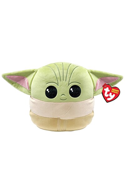 TY Plus 30Cm Squishy Beanies Marvel Star Wars Grogu