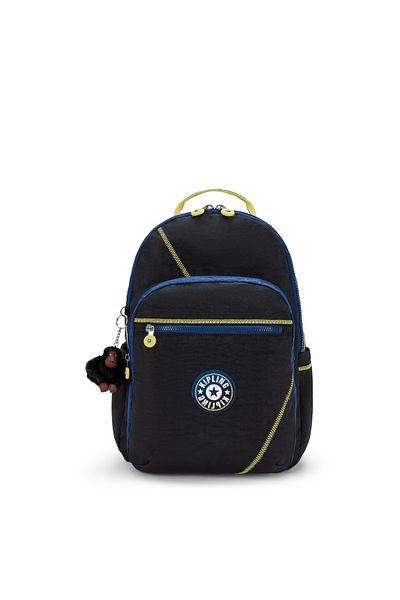 Kipling Unisex School Bag Set Kpsetkpki66588484