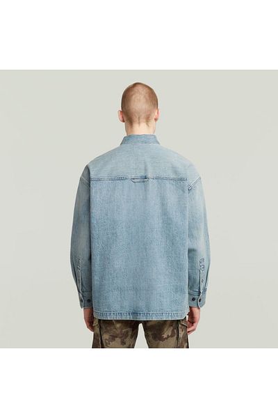 G-STAR RAW قميص جان
