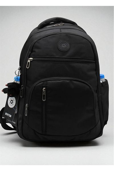 Çanta Sepetim Water Resistant School Backpack Travel Bag