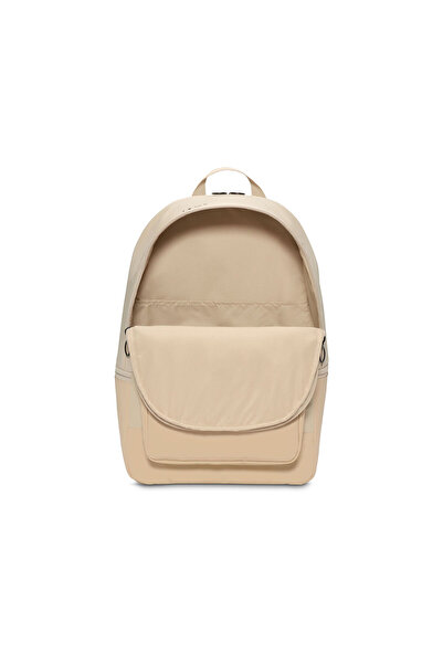 Nike Çanta Sırt Çantası Laptop Bölmeli Premium HERITAGE EUGENE Sırt Çantası Suya Dayanıklı 23 Litre