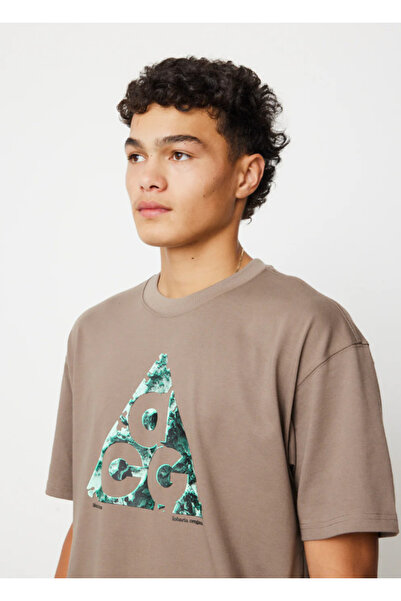 Nike Ανδρικό μπλουζάκι με λογότυπο ACG περιορισμένης έκδοσης