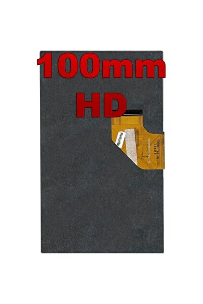 Generic Brand Piranha pepee hd lcd inner screen