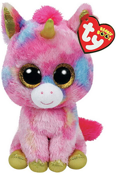 Evelise PLUS TY 15CM BOOS ΦΑΝΤΑΣΙΑ Ο ΧΡΩΜΑΤΙΣΤΟΣ ΜΟΝΟΚΕΡΟΣ