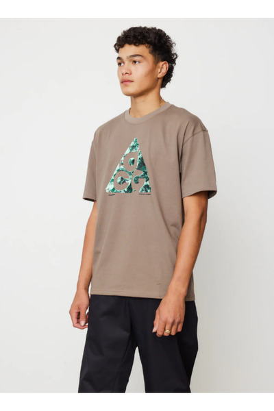 Nike Ανδρικό μπλουζάκι με λογότυπο ACG περιορισμένης έκδοσης