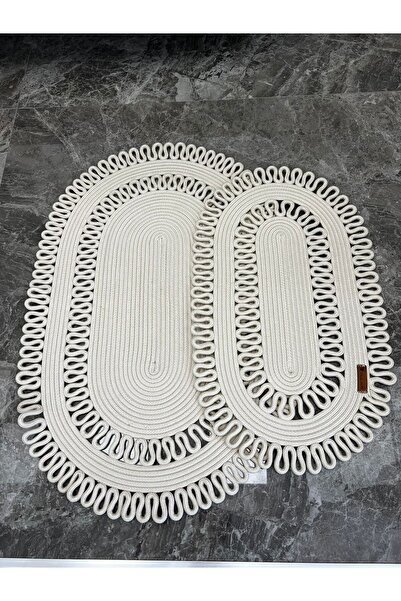 Eylül Home Dizayn PASPAS TAKIMI BANYO TAKIMI