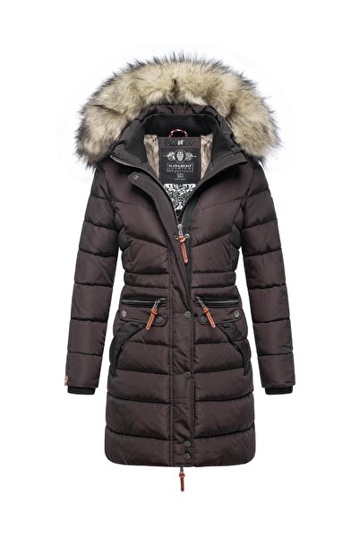 Navahoo Steppmantel Paula