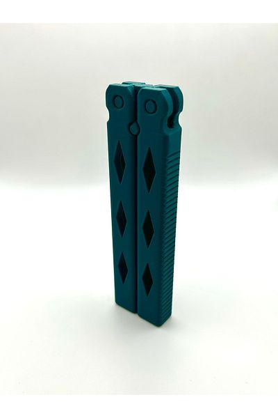 RdgTech Toy Butterfly Plastic Model (13 cm)