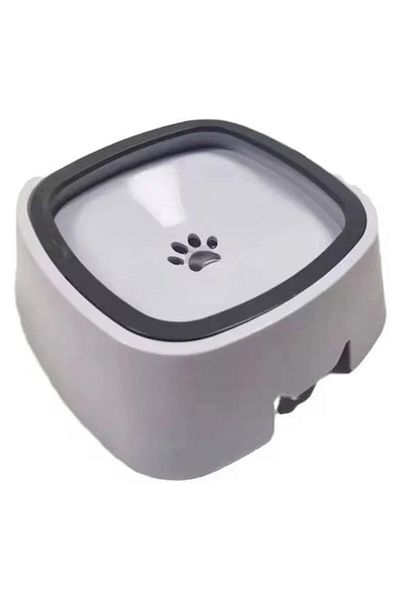 SMARTIX Suspension Water Bowl for Dogs and Cats