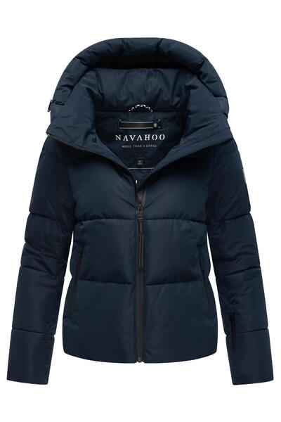 Navahoo Steppjacke Frostherz XIV