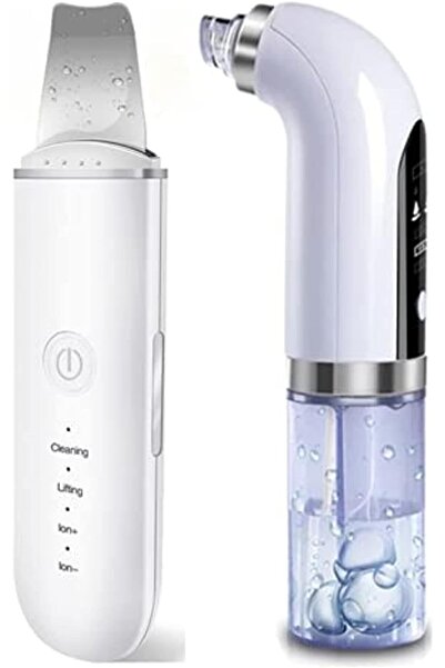 Hope حزمة ترويجية، جهاز إزالة الرؤوس السوداء، جهاز هيدرافيشيال، وجهاز تقشير ا...