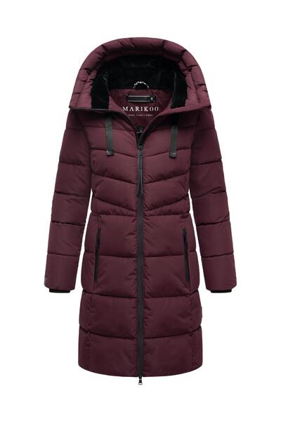 Marikoo Steppmantel Natsukoo XVI