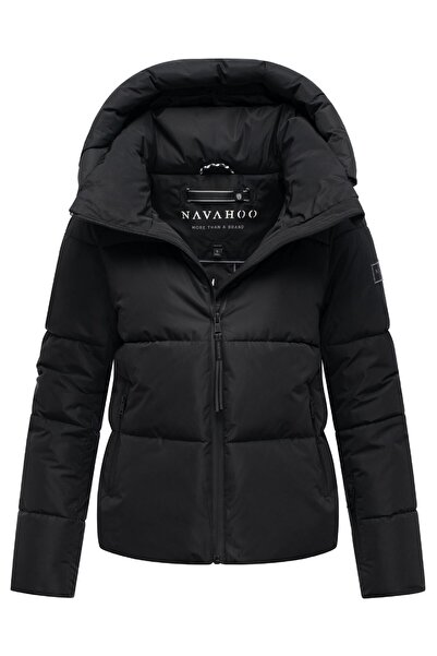 Navahoo Steppjacke Frostherz XIV