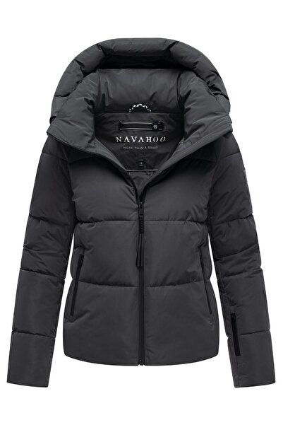 Navahoo Steppjacke Frostherz XIV