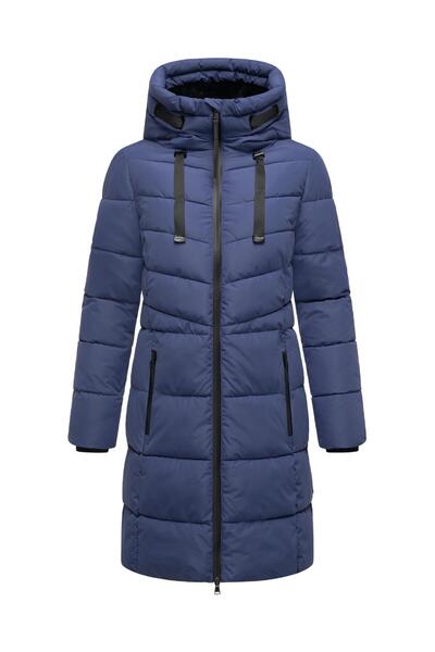 Marikoo Steppmantel Natsukoo XVI