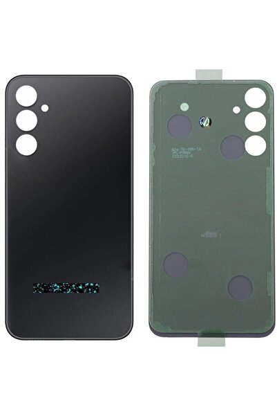 EYKA ELEKTRONİK Samsung Galaxy A34 5G SM-A346 Arka Kapak Siyah