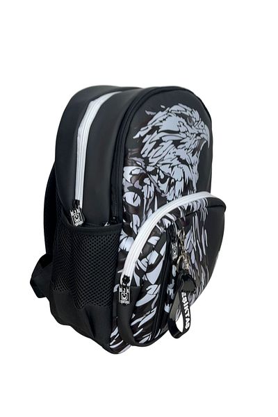 Beşiktaş Eagle School Bag
