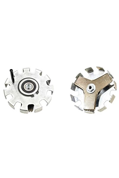 Ferrino Motorlu Tırpan Işkın Filiz Sürgün Alma Aparatı 5 ADET