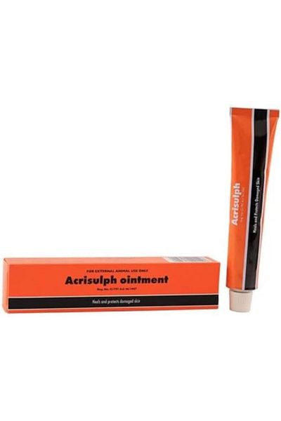 Generic Acrisulph Wound Healing Ointment 50G