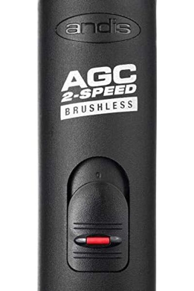 Andis machine AGC2 / 2 black speed GATB