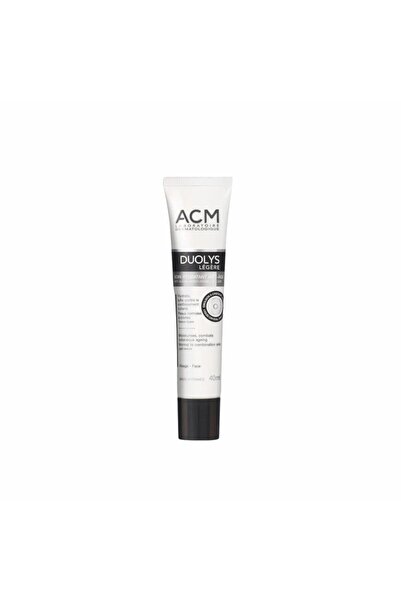 ACM ACM Dollis Anti-Aging Moisturizer 40ml