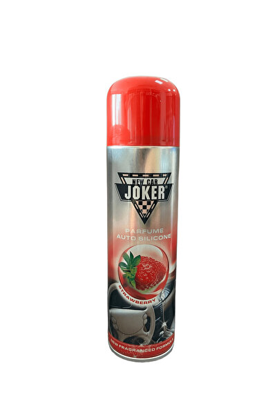 American Power Parts JOKER - Çilek Kokusu Parfümlü; Silikonlu; GÖĞÜS, TORPİDO...