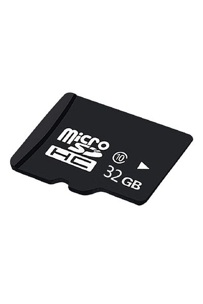 Joyful Box MicroSD memory card 32GB, class 10, ultra speed, shock, cold and heat resistant,